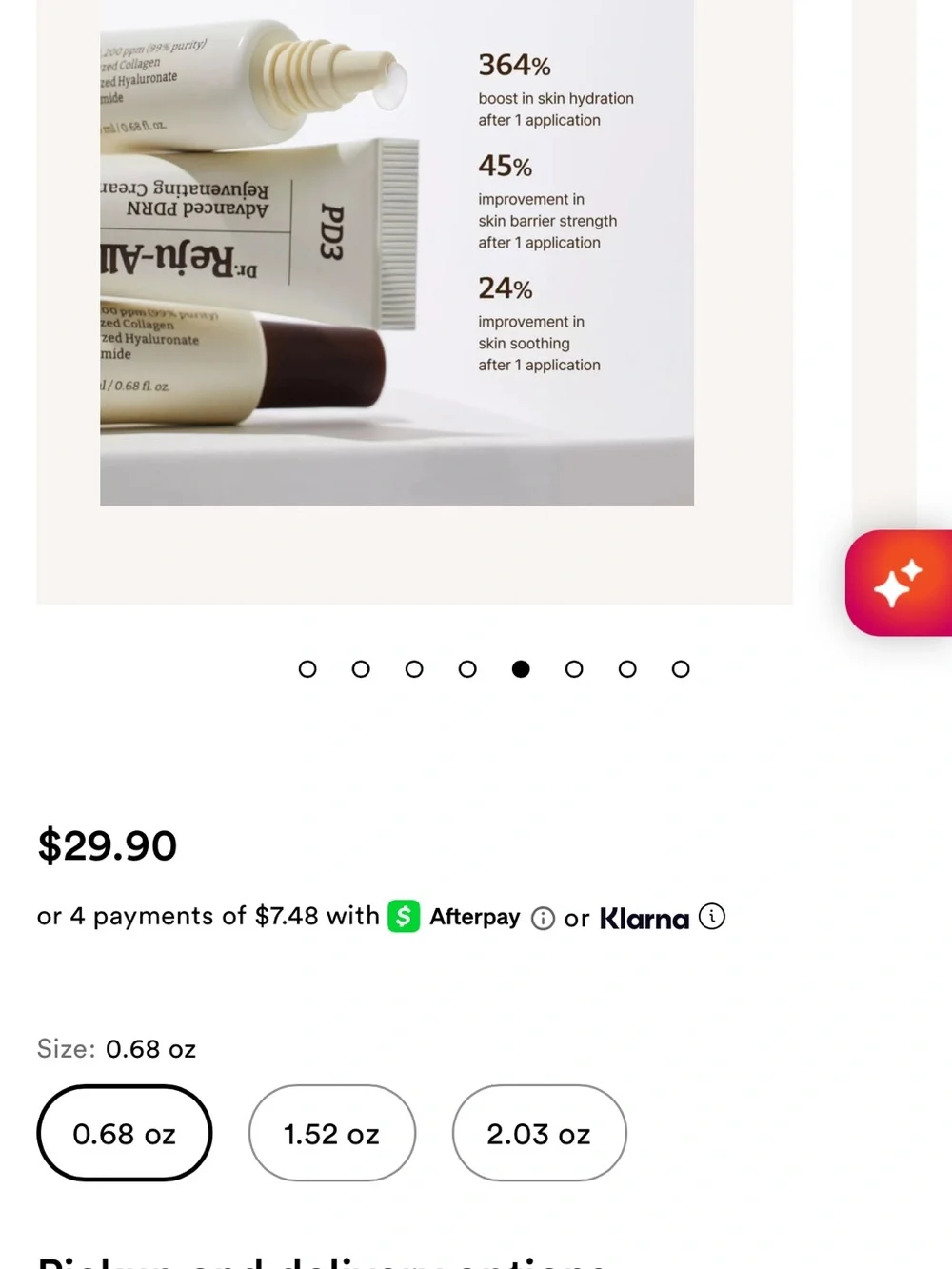 KERASILK STYLING FLYAWAY WAND